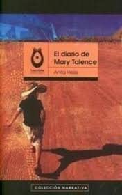 El diario de Mary Talence