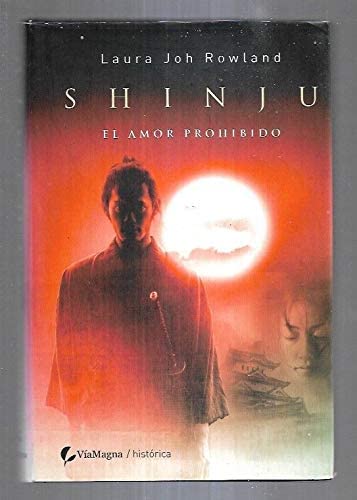 Shinju: el amor prohibido