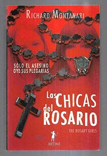 Las chicas del Rosario (Spanish Edition)