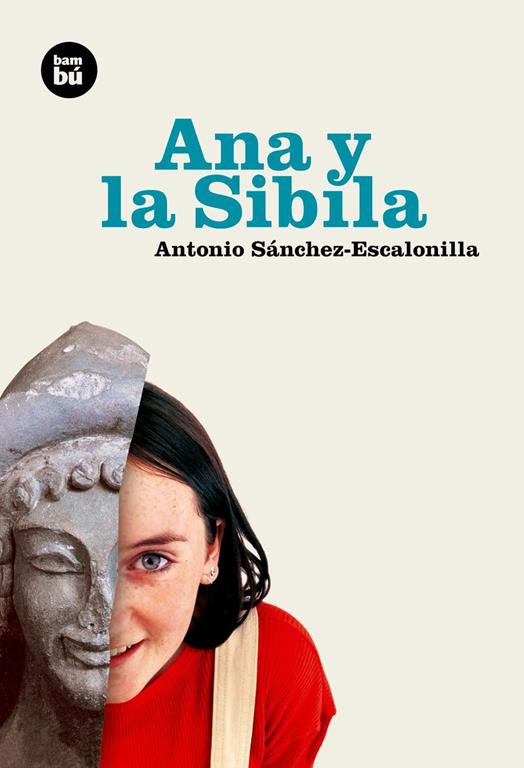 Ana y la Sibila (EXIT) (Spanish Edition)