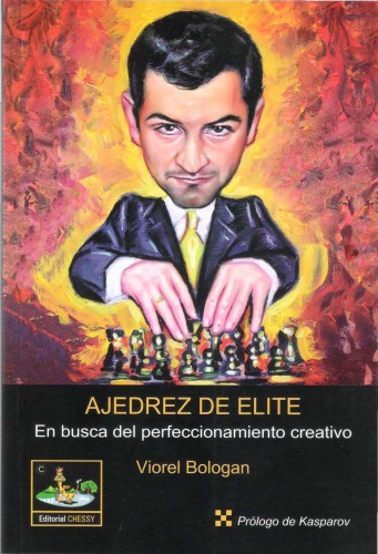 Ajedrez de elite.