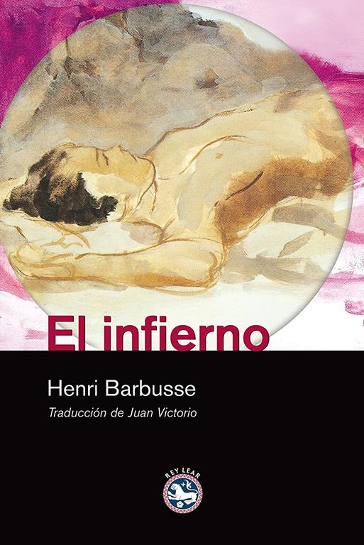 El infierno (Literatura) (Spanish Edition)