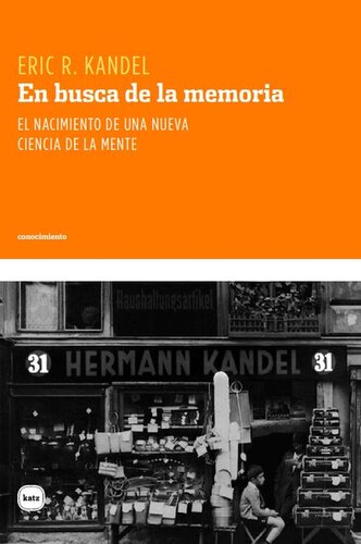 En busca de la memoria