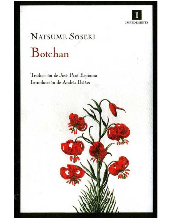 Botchan