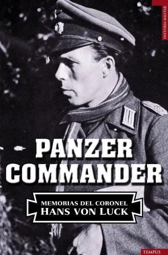 Panzer Commander