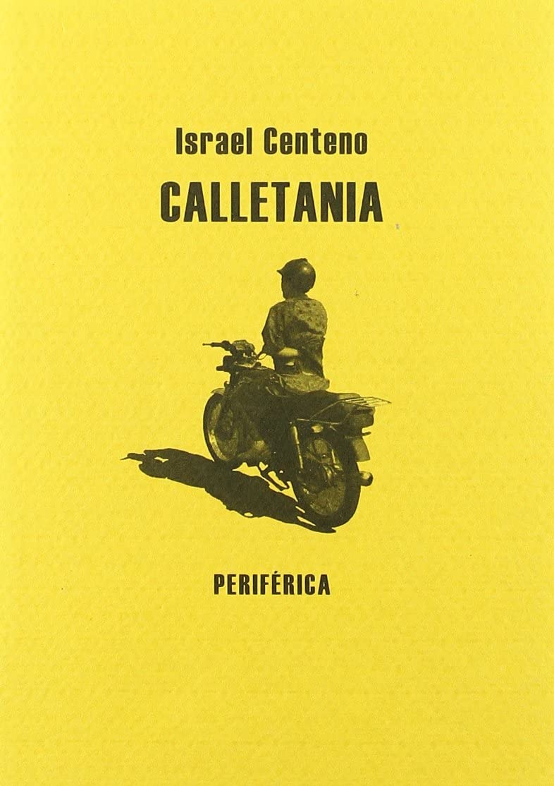 Calletania (Biblioteca port&aacute;til) (Spanish Edition)