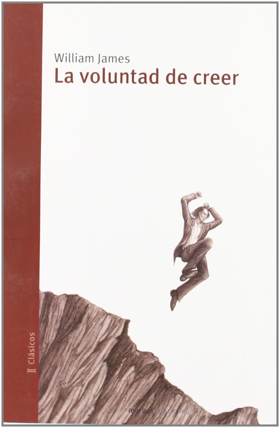 La voluntad de creer