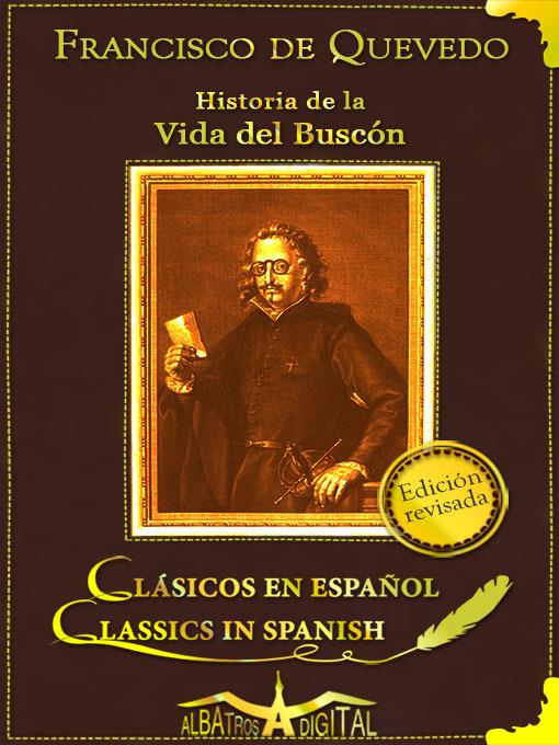 Historia de la Vida del Buscón