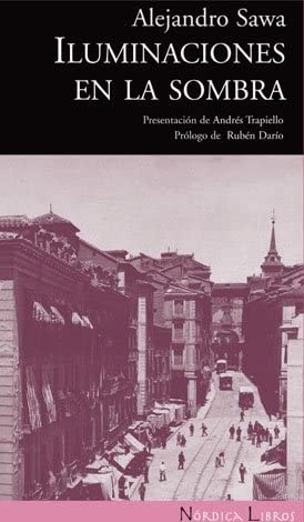 Iluminaciones en la sombra (Otras Latitudes) (Spanish Edition)