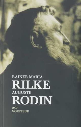 Auguste Rodin (Nortesur Primera persona) (Spanish Edition)