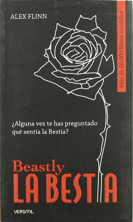 La Bestia: Beastly (Spanish Edition)