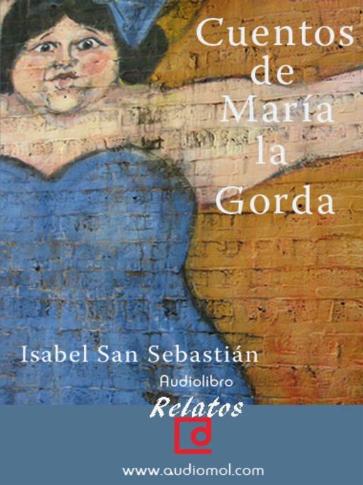 Cuentos de Maria la gorda