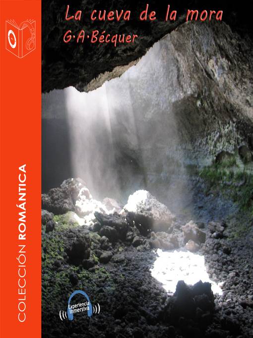 La cueva de la mora