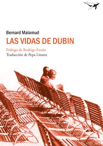 Las vidas de Dubin (Sajal&iacute;n) (Spanish Edition)