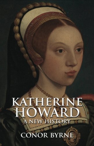 Katherine Howard