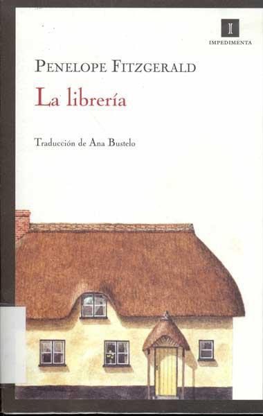 La librería