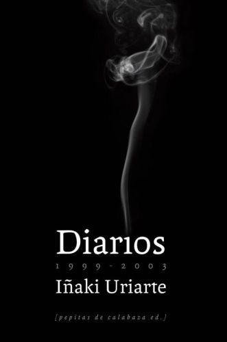 Diarios (1999-2003) (Spanish Edition)