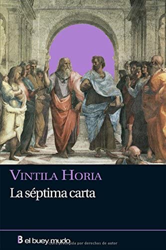 La s&eacute;ptima carta (Narrativa) (Spanish Edition)