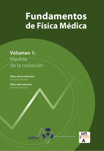 Fundamentos de fisica médica