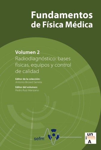 Fundamentos de fisica médica