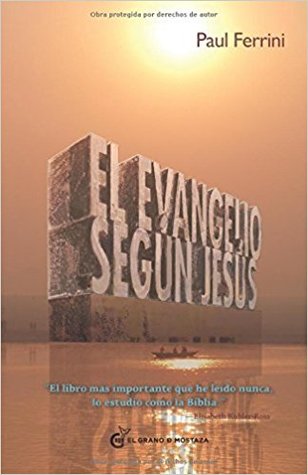 El Evangelio según Jesús