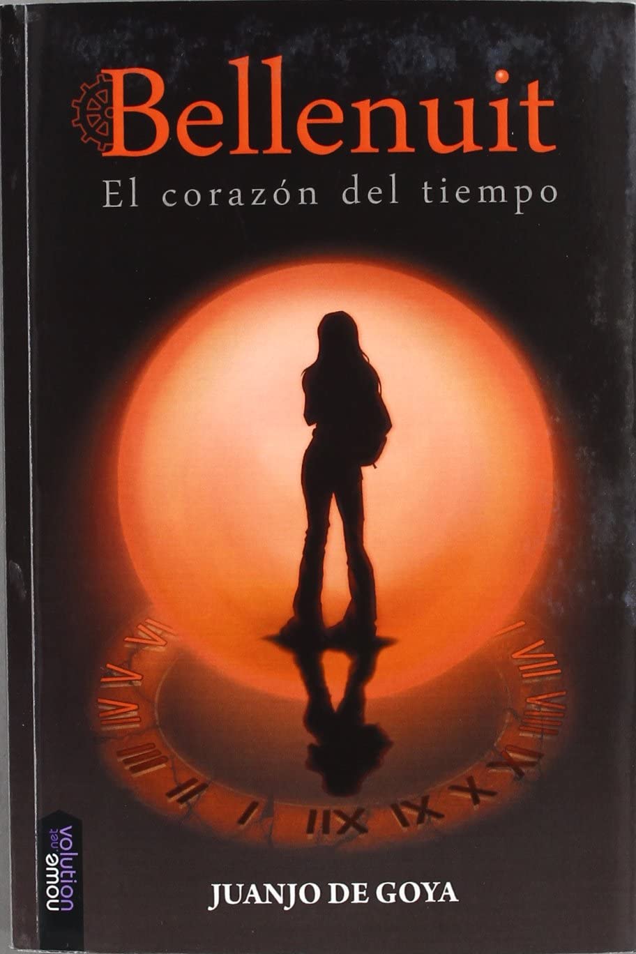 CORAZON DEL TIEMPO BELLENUIT 1,EL