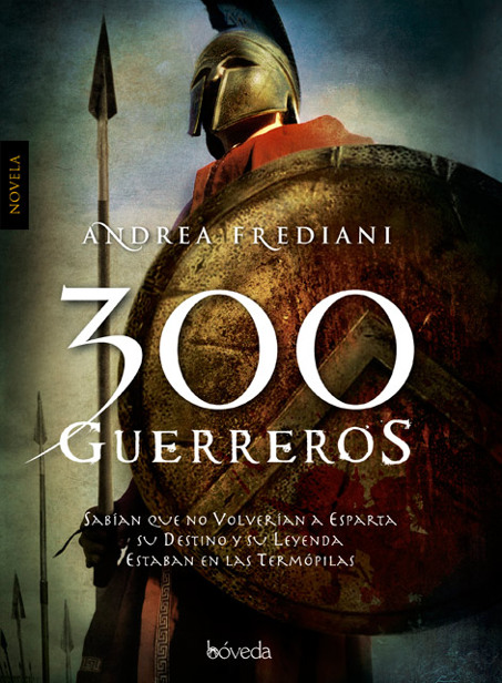 300 guerreros