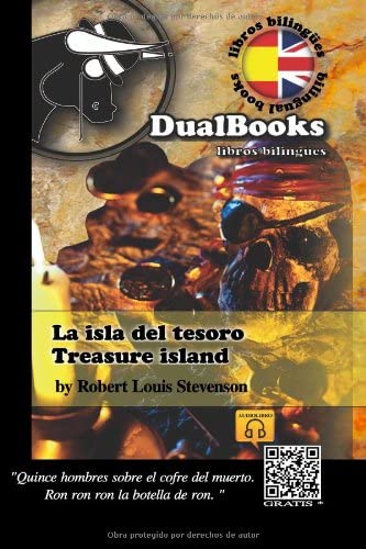 La isla del tesoro (Spanish Edition)