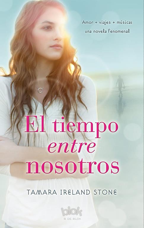 El tiempo entre nosotros / Time Between Us (Spanish Edition)