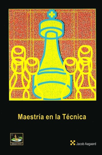 Maestria en la técnica