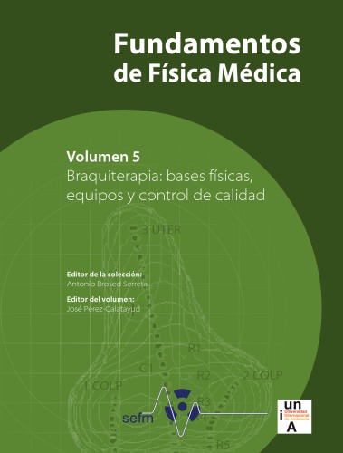 Fundamentos de fisica médica