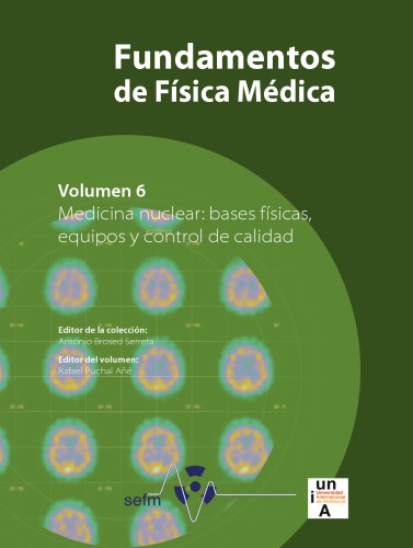 Fundamentos de fisica médica