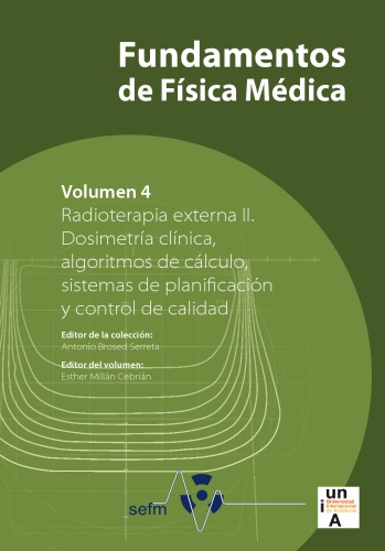 Fundamentos de fisica médica