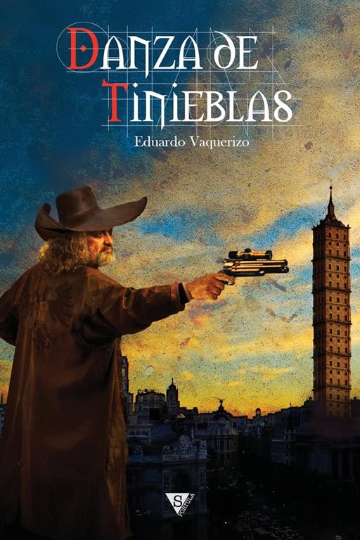 Danza de tinieblas (Spanish Edition)