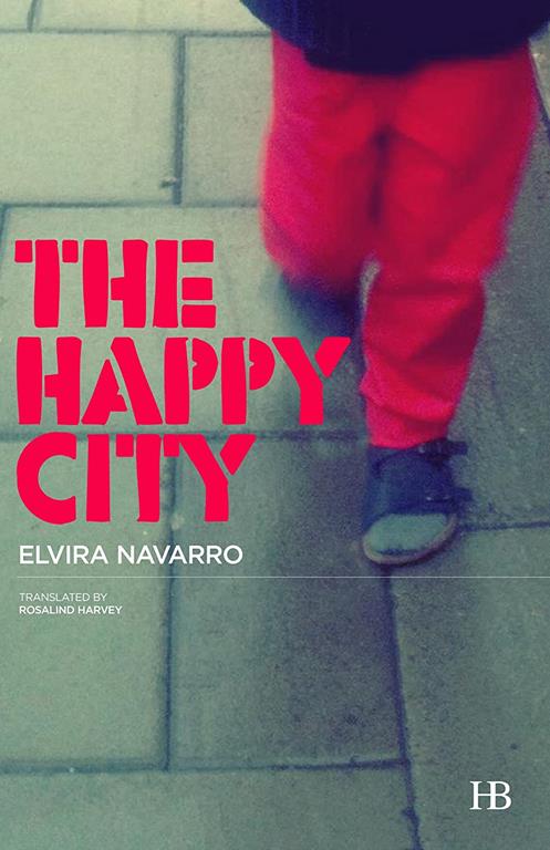 The Happy City