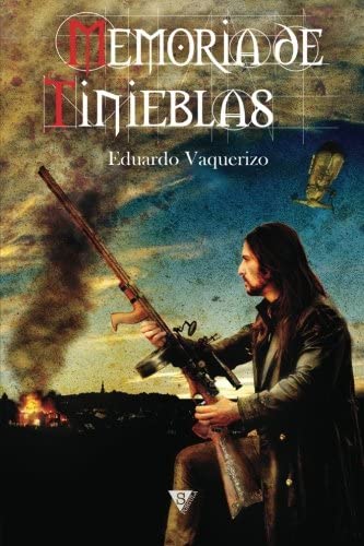 Memoria de Tinieblas (Spanish Edition)