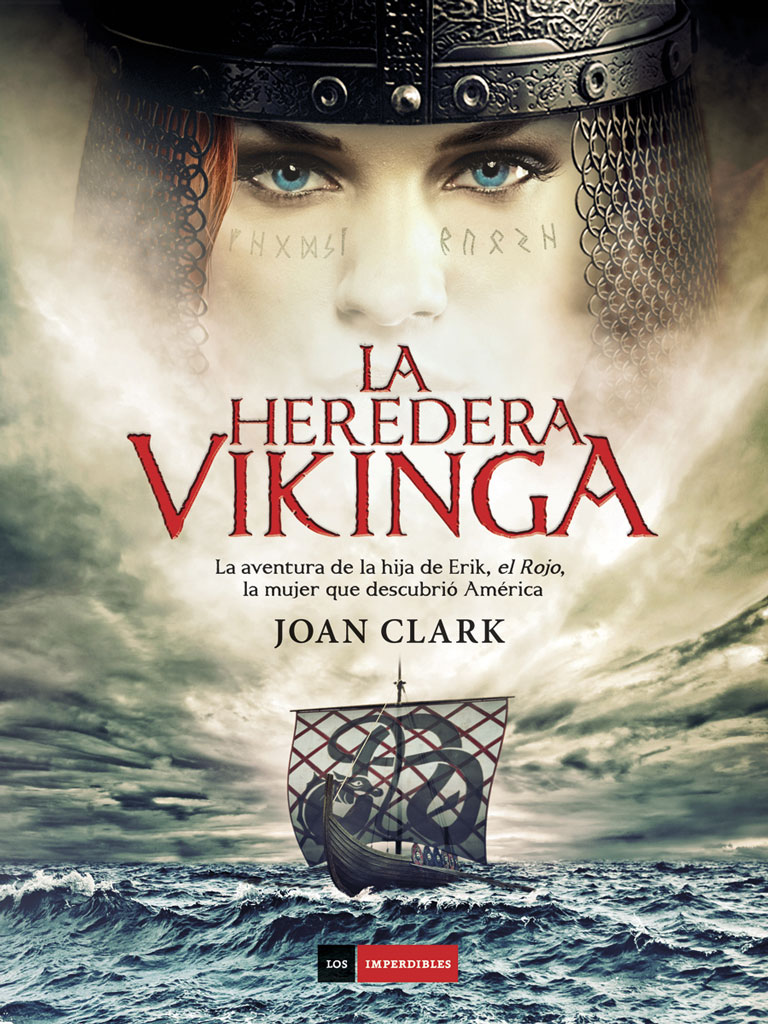 La heredera vikinga