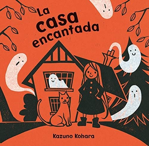 La casa encantada (Spanish Edition)