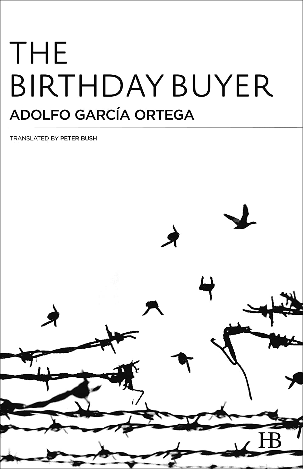 The Birthday Buyer