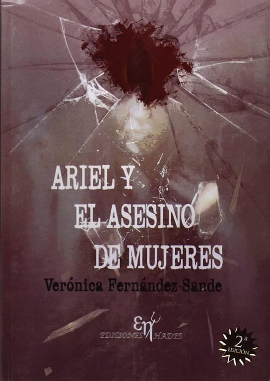 Ariel y el Asesino de Mujeres (Spanish Edition)