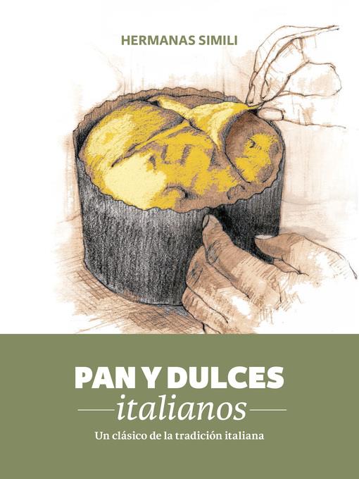 Pan y dulces italianos