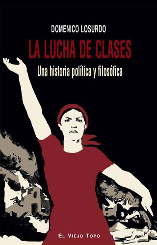 La lucha de clases