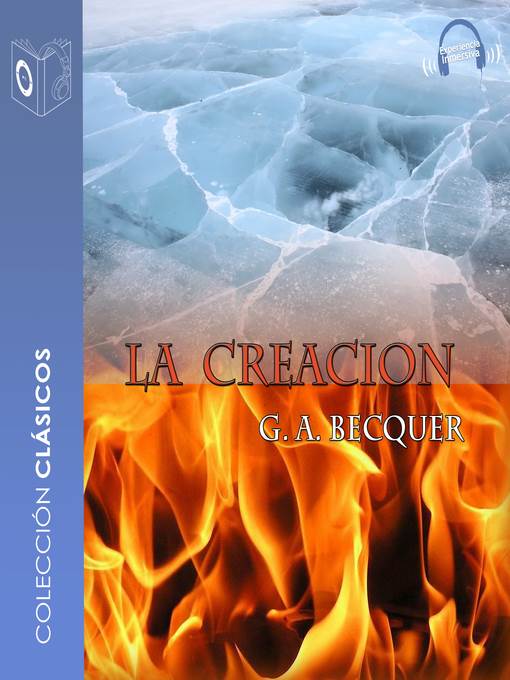 La creación