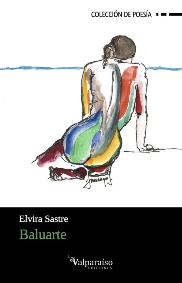 Baluarte (Colecci&oacute;n Valpara&iacute;so de Poes&iacute;a) (Spanish Edition)