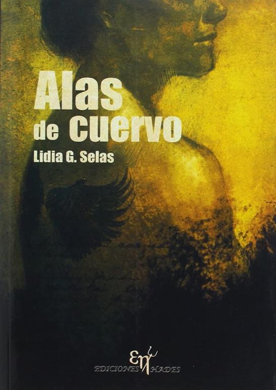 Alas de cuervo (Spanish Edition)