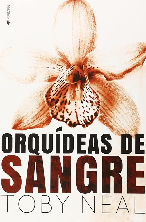 Orqu&iacute;deas de sangre (Crimen Lei) (Spanish Edition)