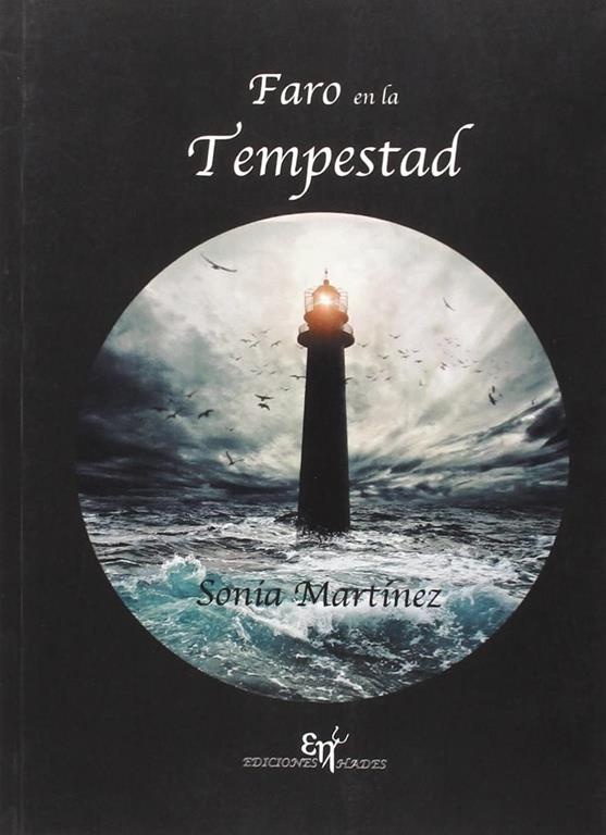 Faro en la Tempestad: Relatos que buscan la luz (Spanish Edition)