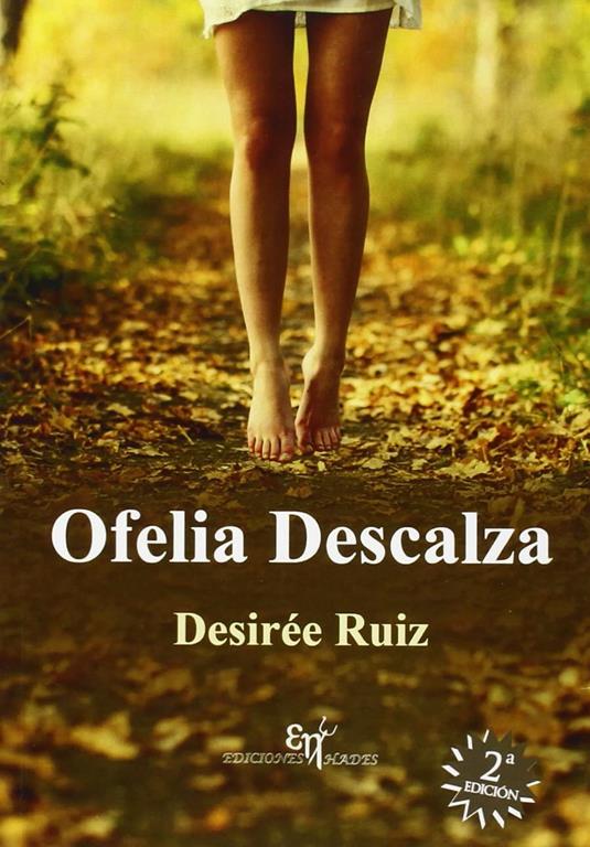 Ofelia Descalza (Spanish Edition)