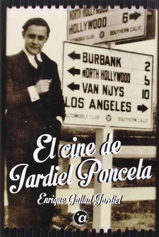 El cine de Jardiel Poncela (5 Y ACCI&Oacute;N) (Spanish Edition)