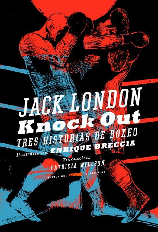 Knock out (Spanish Edition)